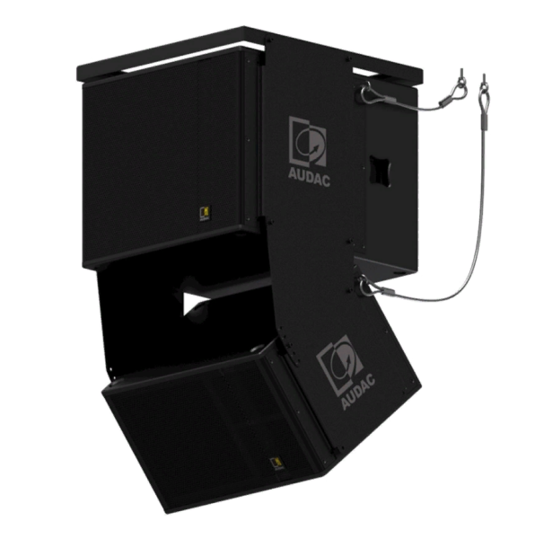 AUDAC FX1.18, сабвуфер для линейного массива